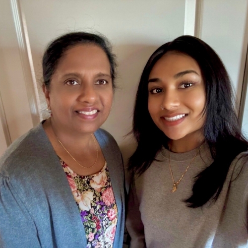 BSF Kids' Education Fund: Sneh's Testimonial